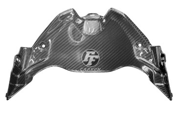 Carbon Frontverkleidung (unteres Teil) für Honda CBR 1000 RR 2017-2019 100% Carbon | Köper | Glossy