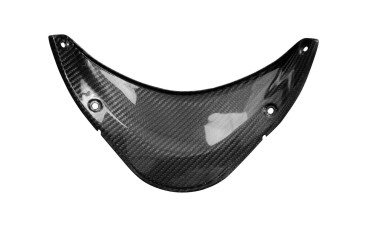 Carbon Front Fairing (Lower Part) for Honda CBR 1000 RR-R/SP 2020- 100% Carbon | Twill Weave | Glossy