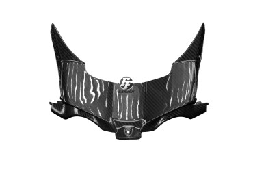 Carenado Frontal (parte inferior) Carbono por Honda CBR 1000RR 2008-2011 