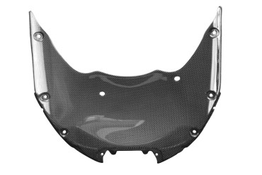Carenado Frontal (parte inferior) Carbono por Suzuki GSX-R 1000 2017- 