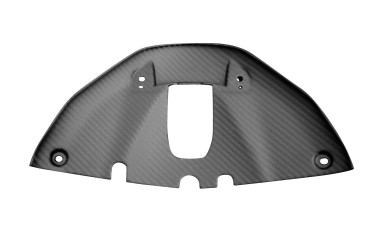 Carbon Front Fairing (Lower Part) for Yamaha R7 