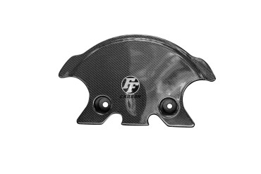 Carbon Fork Bridge Fairing for BMW S 1000 RR 2019- / M 1000 RR 2021- 