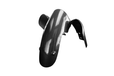 Carbon Front Fender for Triumph Scrambler 1200 2019- 