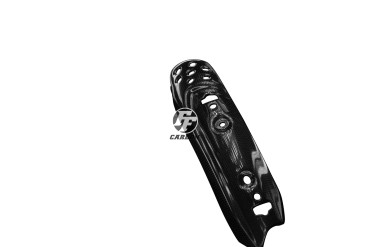 Carbon Heat Shield for Ducati Scrambler 2018- 