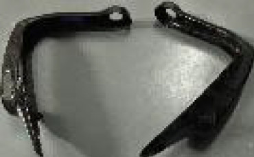 Carbon Handschützer für BMW R 1300 GS 2024- 