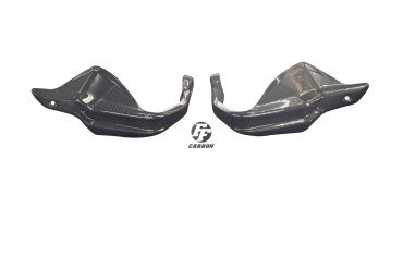 Protectores de mano Carbono por BMW R Nine T /Pure / Scrambler 2016- / Urban G/S 2017- 