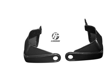 Carbon Handschützer für BMW R1 200GS 2008-2013 