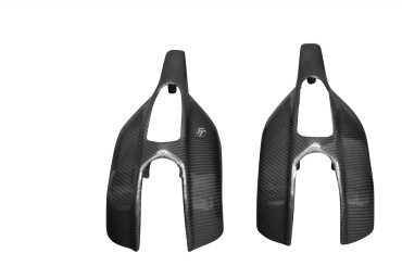 protezioni per le mani Carbonio per Ducati Hypermotard 796 / 1100 