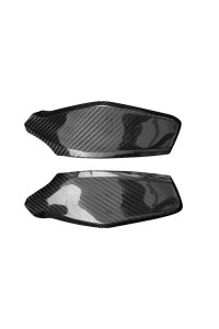 Protection des mains Carbone pour Ducati Multistrada 1200 2010-2014 