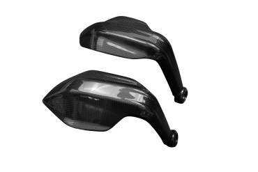 Carbon Handguards for Ducati Multistrada V4 2021- 