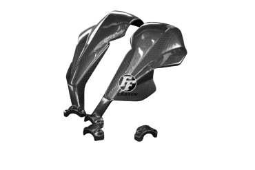 Protectores de mano Carbono por KTM 1290 Super Adventure 2014-2020 