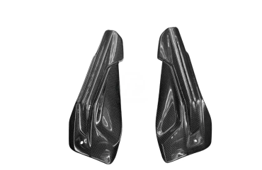 Protection des mains Carbone pour KTM 690 SMC R 2020- 
