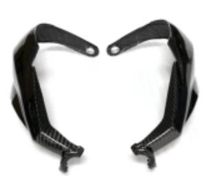 Protection des mains Carbone pour KTM 790/890 Adventure 2020- 