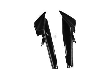 Carbon Rear Side Fairing for Aprilia RSV4 2009-2020 / Tuono V4 Factory 2016-2020 
