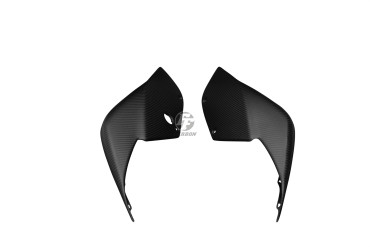 Carbon Heck Seitenverkleidung für Ducati Panigale 959 / 1299 