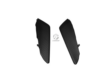 Carbon Heck Seitenverkleidung für Ducati Panigale 959 / 1299 