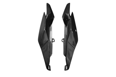 Carbon Heck Seitenverkleidung für Honda CB650R/CBR650R 2021- 