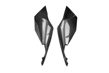 Carbon Rear Side Fairing for Honda CBR 1000 RR 2020- 