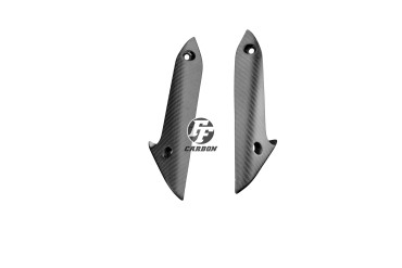 Carénage latéral arrière Carbone pour KTM 1290 Super Duke R 2017- 