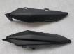 Carbon Heck Seitenverkleidung für Kawasaki ZX-10R 2011-2015 