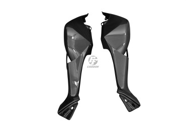 Carbon Rear Side Fairing for MV Agusta Brutale 920 / 990 / 1090 