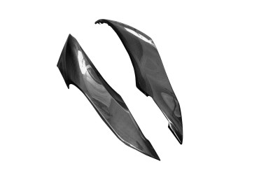 Carbon Rear Side Fairing for Suzuki GSX1300R Hayabusa 2021- 