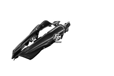 Carenatura laterale posteriore Carbonio per Yamaha MT-07 2018-2020 / 2021- 