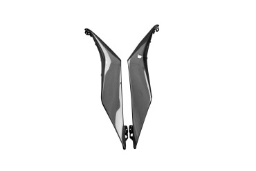 Carbon Heck Seitenverkleidung für Yamaha R3 2018- 