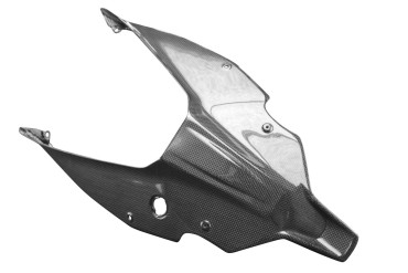 Carbon Underseat Tuning for Ducati Panigale V4 /V4S /V4R 2019-2020 /V4 SP 2021- 