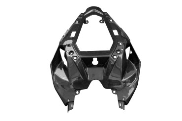 Arco de rueda Carbono por BMW S 1000 R 2021- 100% Carbono | Patron Sencillo | Brillante