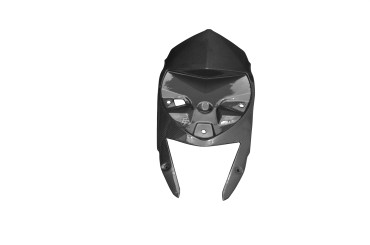 Carbon Heck Unterverkleidung für BMW S1000R 2014-2020 