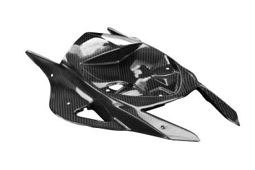 Carbon Underseat for BMW S1000RR 2012-2014 100% Carbon | Twill Weave | Glossy