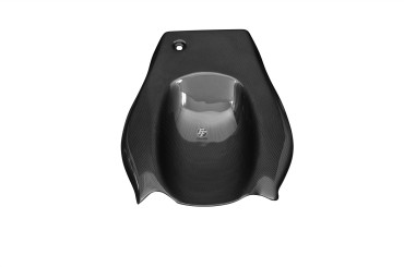 Carbon Underseat for Buell X1 