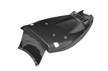 Carbon Underseat for Buell XB9R / XB12R 