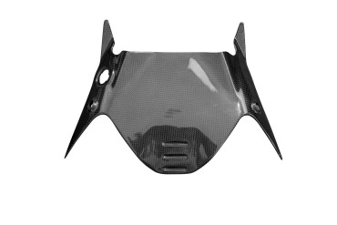 Arco de rueda Carbono por Ducati Diavel V4 