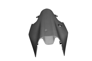 Carbon Underseat for Ducati Monster 1200 / 1200S 2014-2016 / 821 2014-2017 