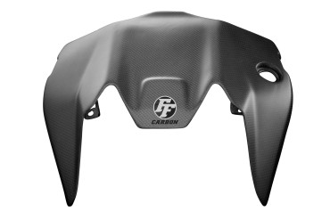 Carbon Underseat for Ducati Monster 1200 / 1200S 2017- / 821 2018-2020 / 821 Stealth 100% Carbon | Plain Weave | Matt