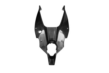 Carbon Underseat for Ducati Panigale V4 / V4S 100% Carbon | Twill Weave | Glossy