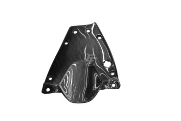 Carbon Underseat for Ducati Scrambler 