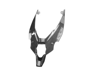Passage de roue Carbone pour Ducati Streetfighter V4 