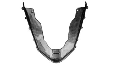 Passage de roue Carbone pour Ducati Streetfighter V4 2020 