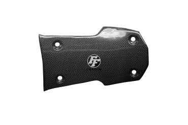 Passage de roue Carbone pour Ducati Supersport 939 2017-2020 / 950 2021- 