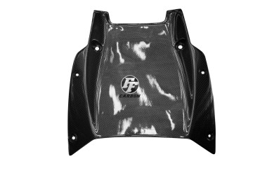Arco de rueda Carbono por Ducati Xdiavel 
