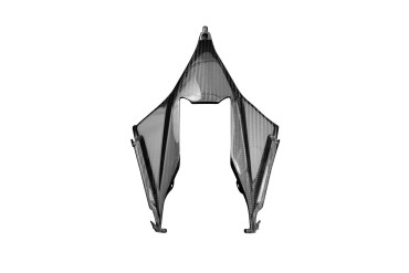 Carbon Heck Unterverkleidung für Honda CBR 1000 RR 2020- 100% Carbon | Köper | Glossy