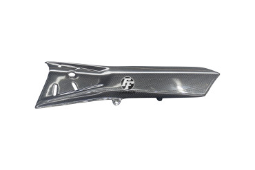 Passage de roue Carbone pour KTM 1290 Super Duke R 2014-2018 