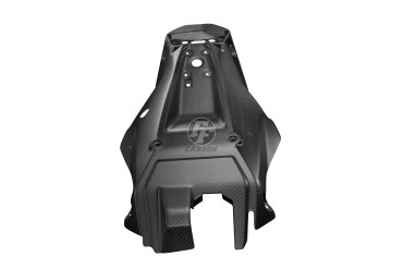 Arco de rueda Carbono por KTM 1290 Super Duke R 2020- 
