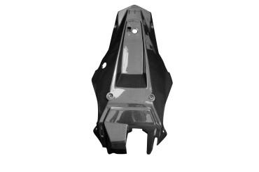 Passage de roue Carbone pour KTM 1390 Super Duke R 2024- 