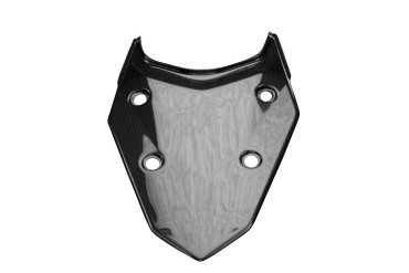 Passage de roue Carbone pour KTM 790/890 Adventure 2019-2021 100% Carbone | Toile Contraignant | Brillant