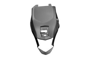 Carbon Heck Unterverkleidung für Kawasaki Z900 2020-2021 