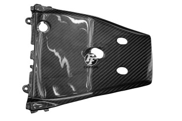 Carbon Heck Unterverkleidung für Kawasaki ZX-10R 2011-2015 